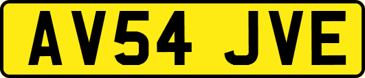 AV54JVE