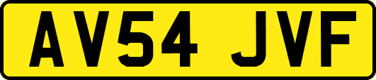 AV54JVF