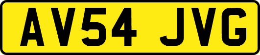AV54JVG