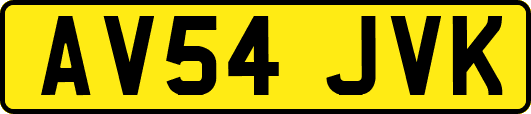 AV54JVK