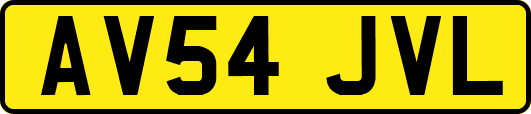 AV54JVL
