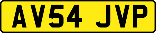 AV54JVP