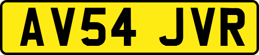 AV54JVR