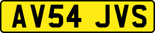 AV54JVS