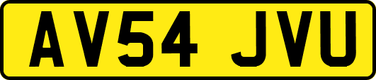 AV54JVU