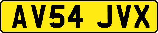 AV54JVX