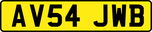 AV54JWB
