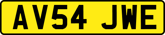 AV54JWE