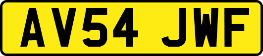AV54JWF