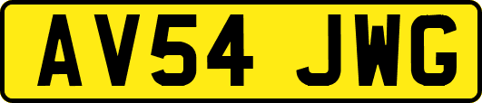 AV54JWG