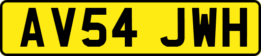 AV54JWH