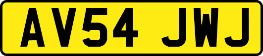 AV54JWJ