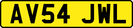AV54JWL