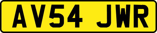 AV54JWR