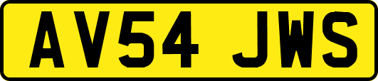AV54JWS