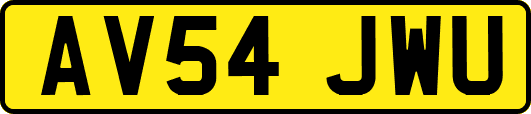 AV54JWU