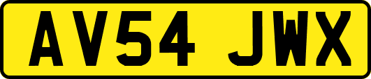 AV54JWX