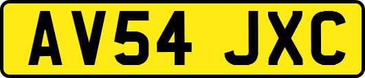 AV54JXC