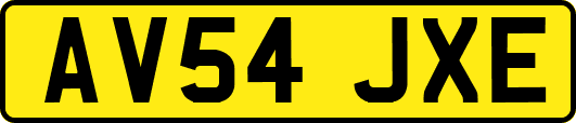 AV54JXE