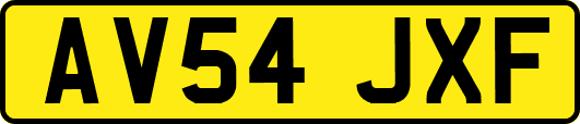 AV54JXF