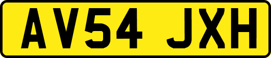 AV54JXH
