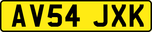 AV54JXK
