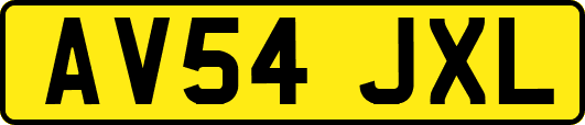 AV54JXL