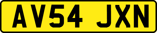 AV54JXN
