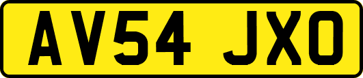 AV54JXO