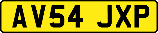 AV54JXP