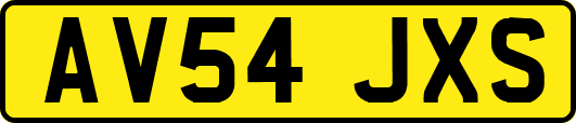 AV54JXS