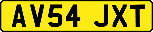 AV54JXT