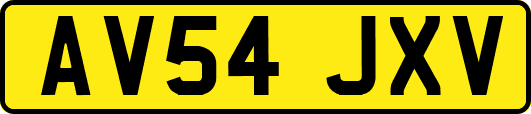 AV54JXV
