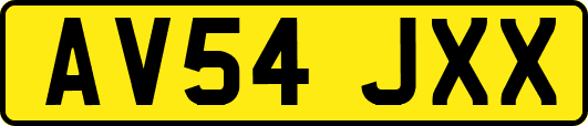 AV54JXX