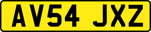 AV54JXZ