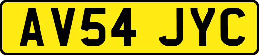 AV54JYC