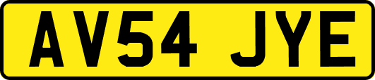 AV54JYE