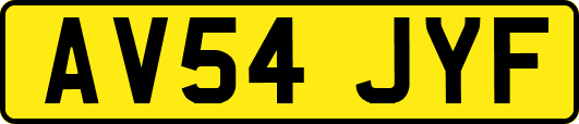 AV54JYF