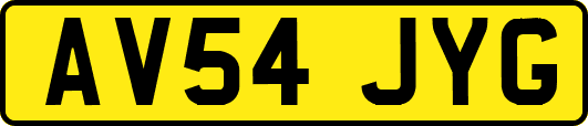 AV54JYG