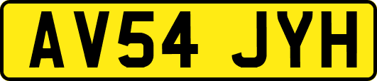 AV54JYH