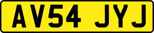 AV54JYJ