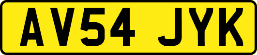 AV54JYK
