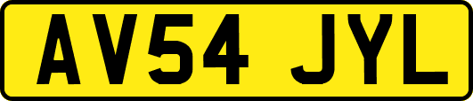 AV54JYL