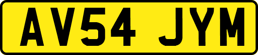AV54JYM