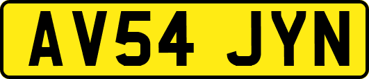 AV54JYN