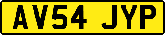 AV54JYP