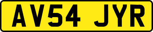 AV54JYR