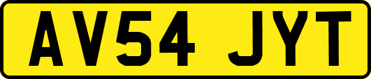 AV54JYT