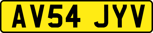 AV54JYV