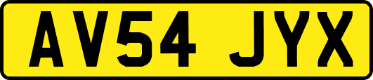 AV54JYX